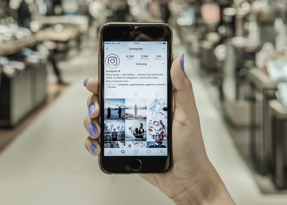 Какие товары продавать в Instagram: 17 вдохновляющих примеров Какие товары продавать в Instagram: 17 вдохновляющих примеров